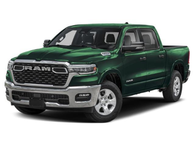 2027 RAM 1500 BIG HORN in National City, CA