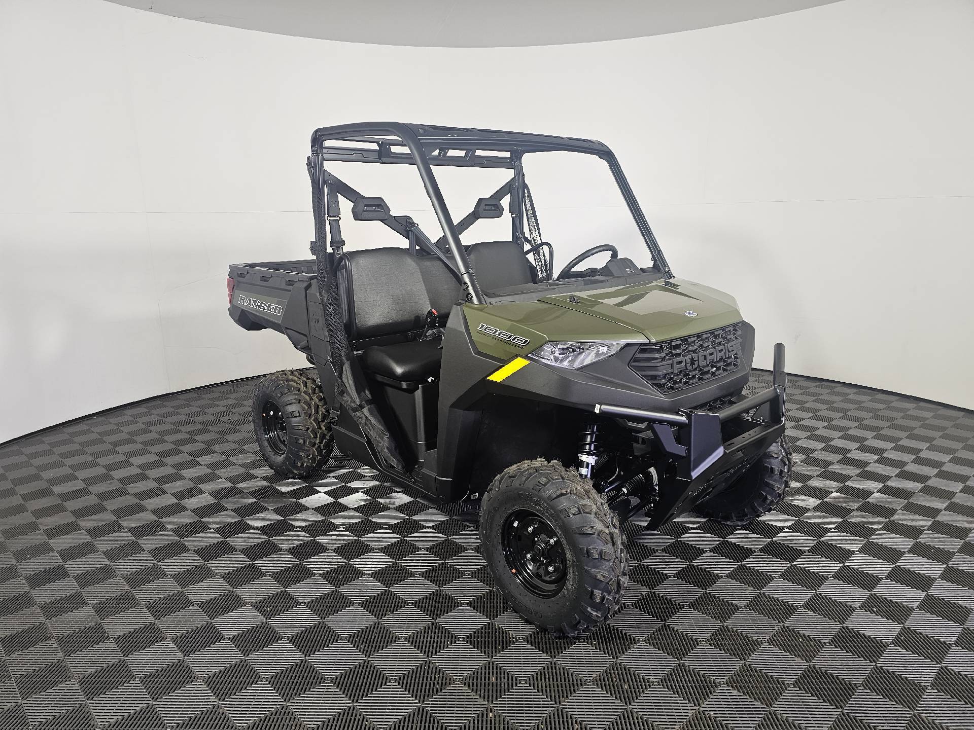 2026 Polaris RANGER 1000 BASE in athens OH