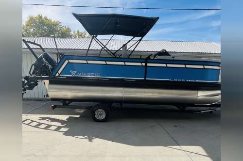 2025 Viaggio Lago X20C in union KY