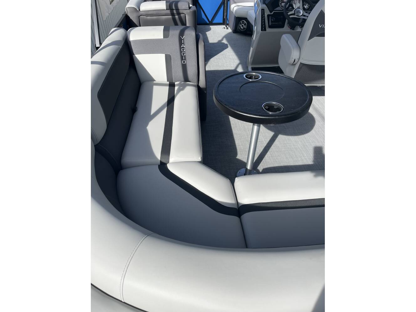 A photo of this 2025 Viaggio Lago X20C