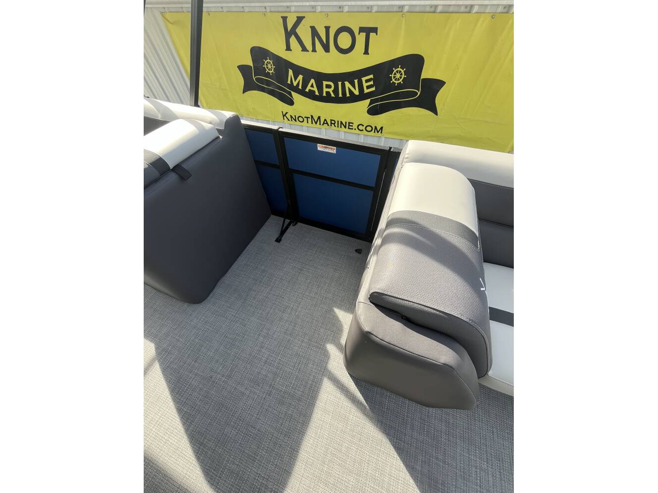 A photo of this 2025 Viaggio Lago X20C