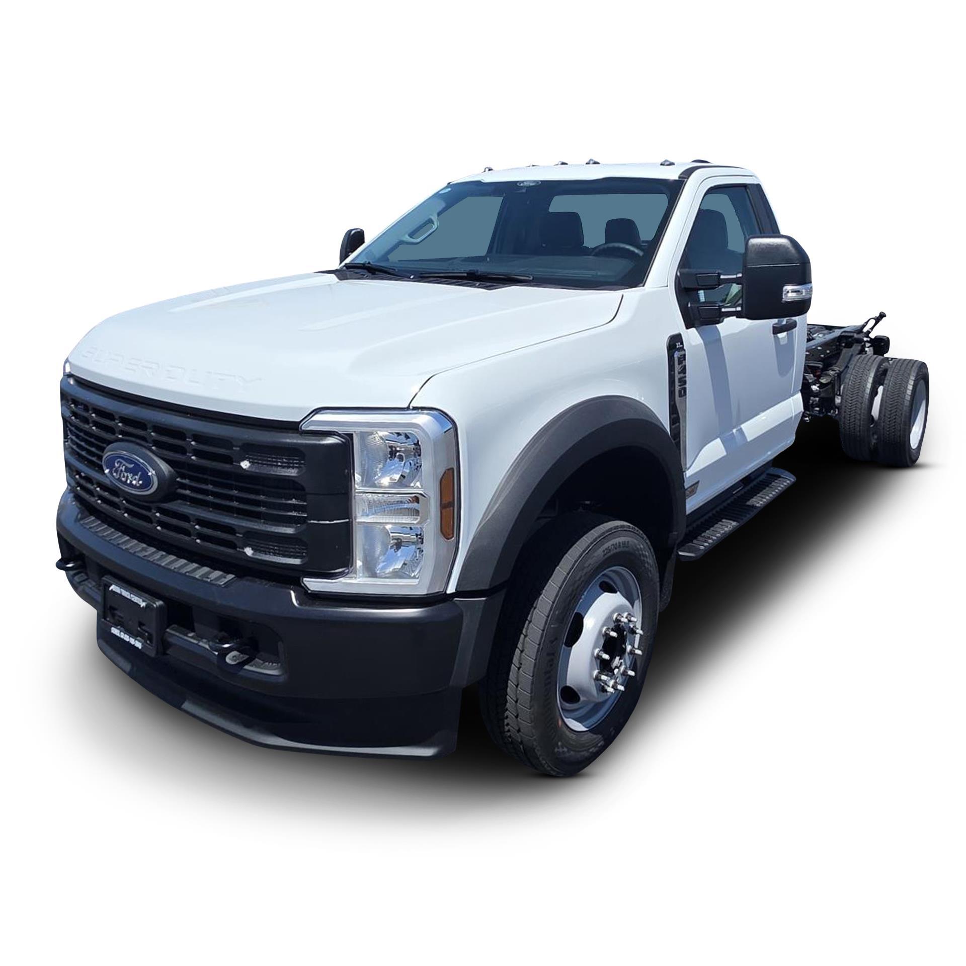 2026 Ford F-450 in Ceres, CA