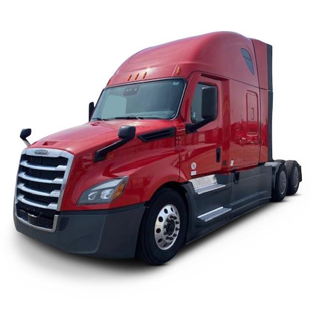 2023 FREIGHTLINER CASCADIA 126 in Willowbrook, IL