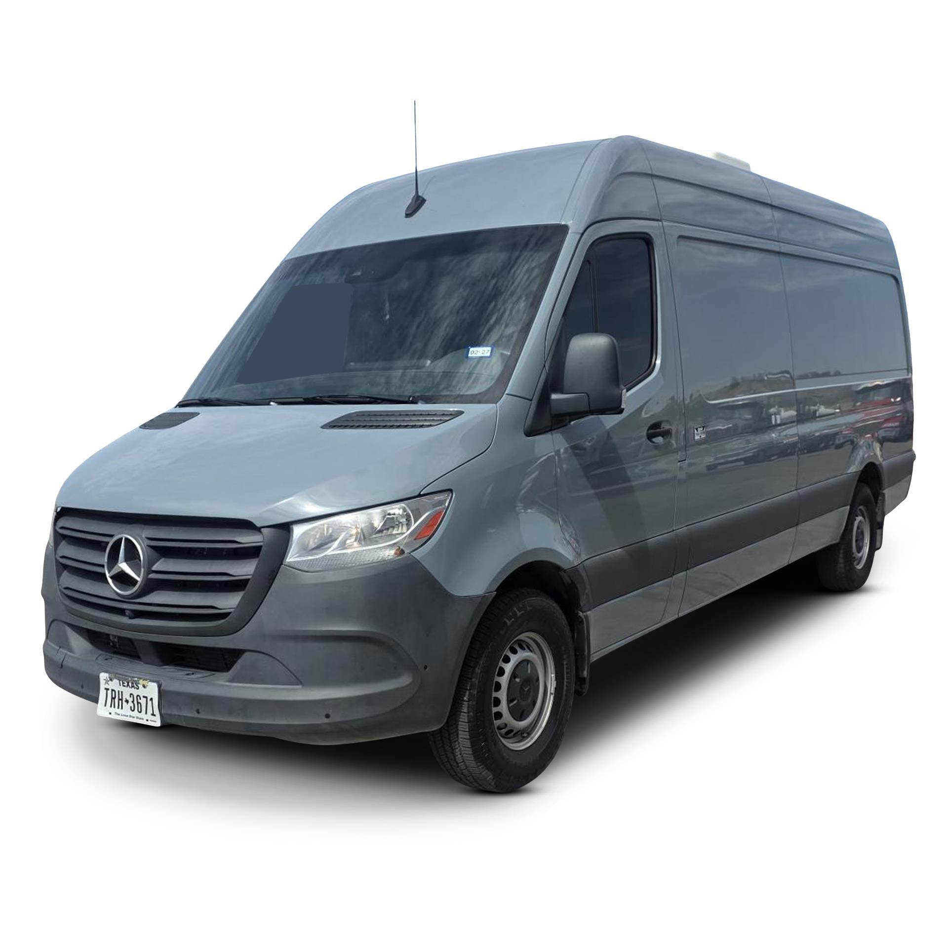 2024 MERCEDES-BENZ SPRINTER 2500 2500 in El Paso, TX