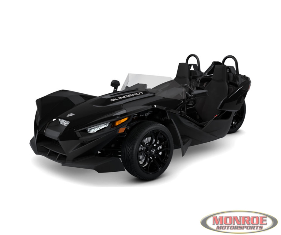 2026 Slingshot SLINGSHOT S AUTO SL AUTO DRIVE in Monroe, MI