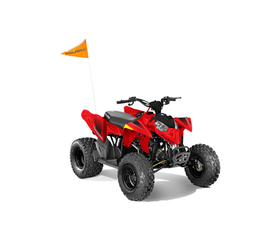 2027 Polaris Outlaw 110 in monroe MI