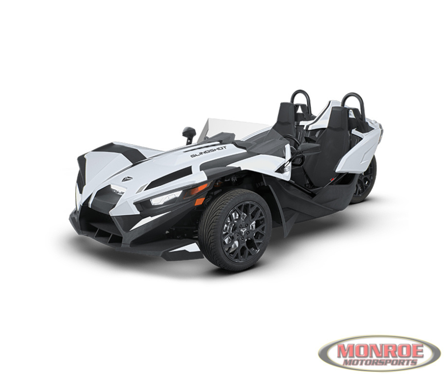 2026 Slingshot SLINGSHOT SL SL in Monroe, MI