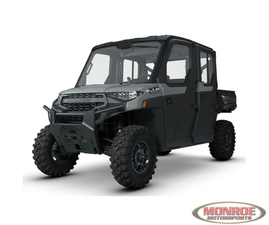 2027 Polaris Ranger Crew XP 1000 Cab BASE in monroe MI