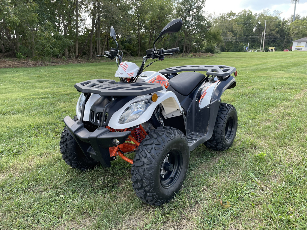 2024 Kayo Bull 200 UTV/Utility ATV