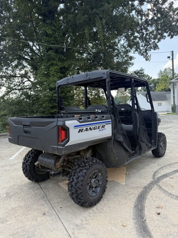 2023 Polaris Ranger Crew SP 570 Premium in canton GA