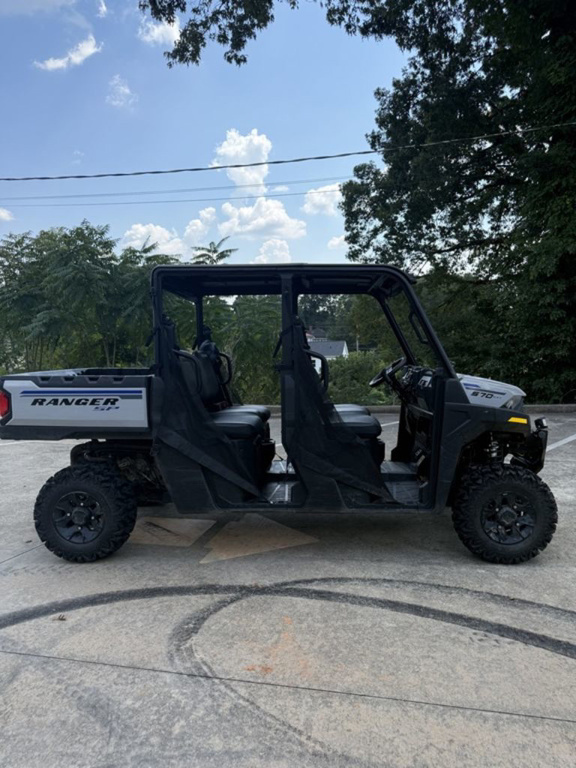 2023 Polaris Ranger Crew SP 570 Premium in canton GA