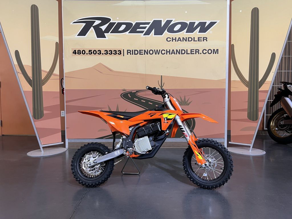2027 KTM SX E 5 5 in Chandler, AZ