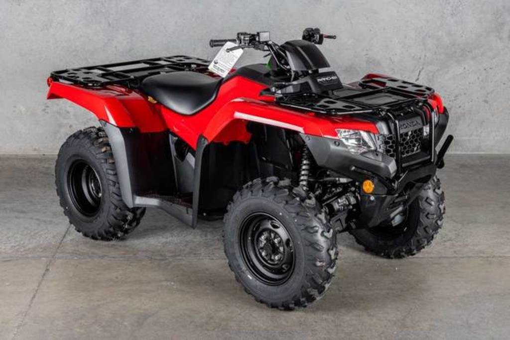 2027 Honda  FourTrax Rancher in fort worth TX