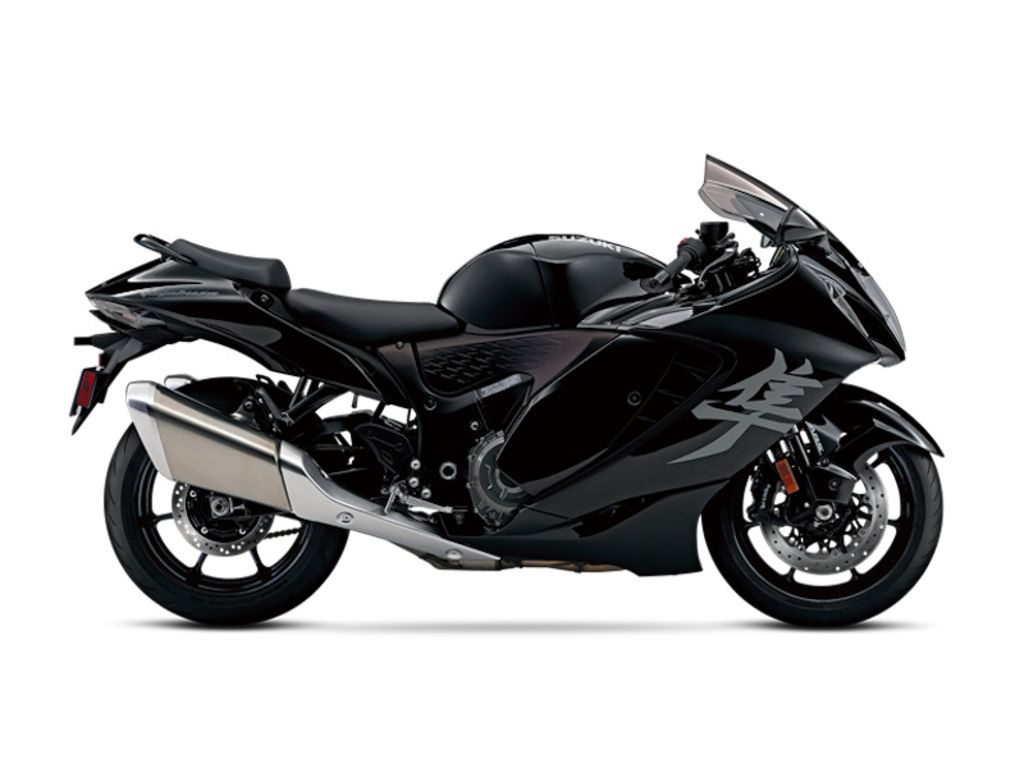 2027 Suzuki Hayabusa in Gainesville, FL