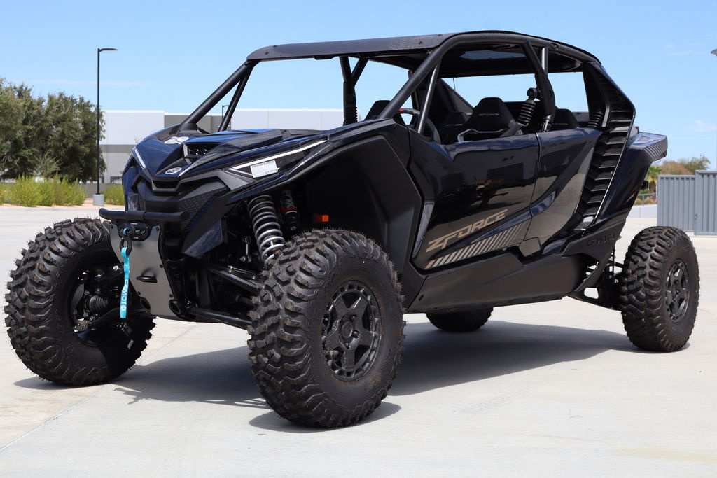 2027 CFMOTO ZFORCE Z10-4 in goodyear AZ