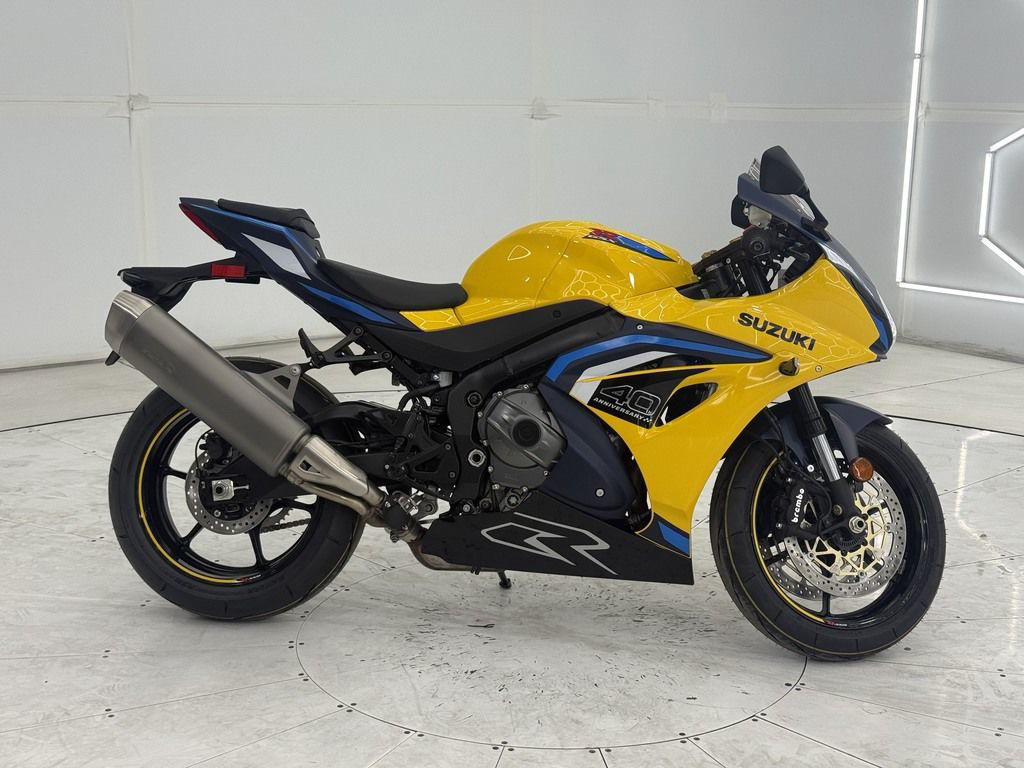 2027 Suzuki GSX-R 1000 1000 in Las Vegas, NV