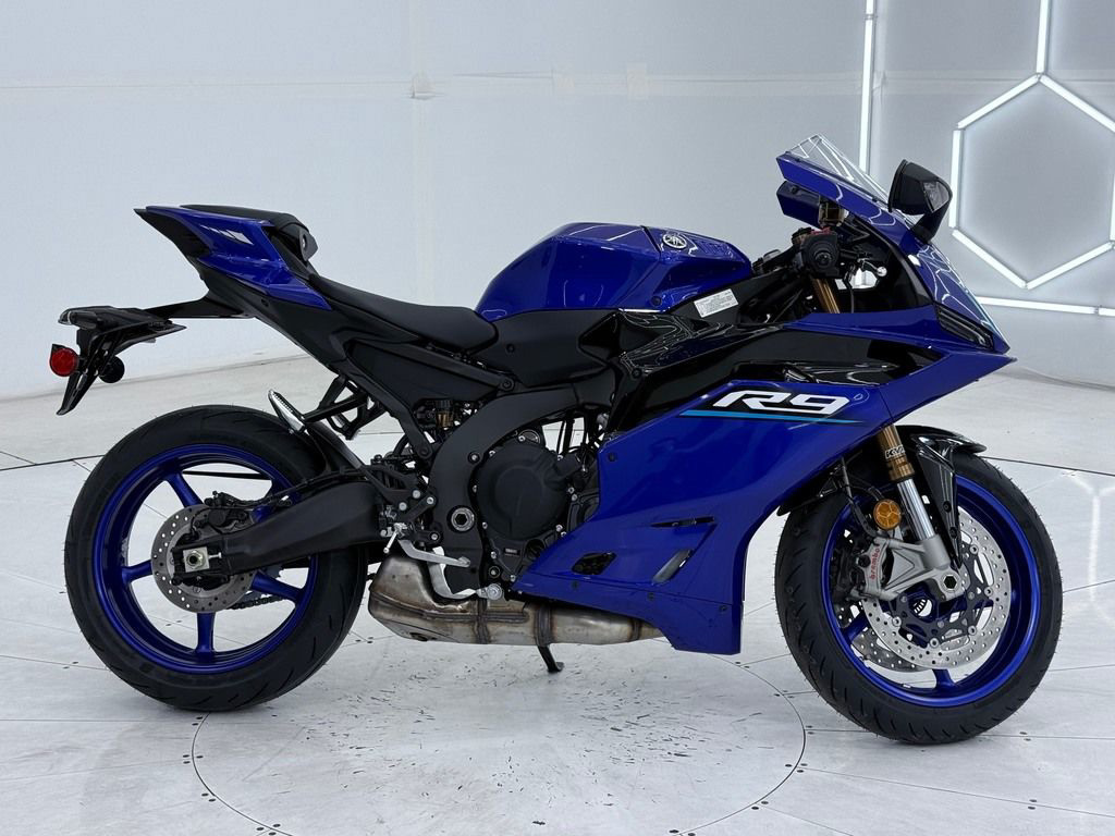 2027 Yamaha YZF R9 R9 in Las Vegas, NV