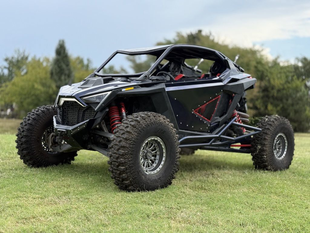 2023 Polaris RZR Pro R Ultimate in olathe KS