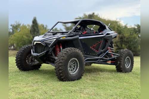 2023 Polaris RZR Pro R Ultimate in olathe KS
