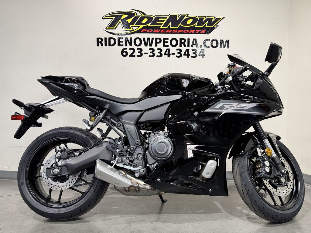 2026 Yamaha YZF R7 R7 in Peoria, AZ
