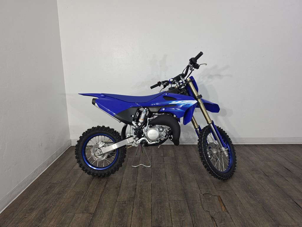 2027 Yamaha YZ85 Youth 85 in Tucson, AZ