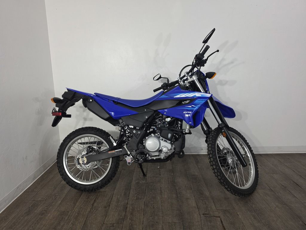 2027 Yamaha WR 125R 125R in Tucson, AZ