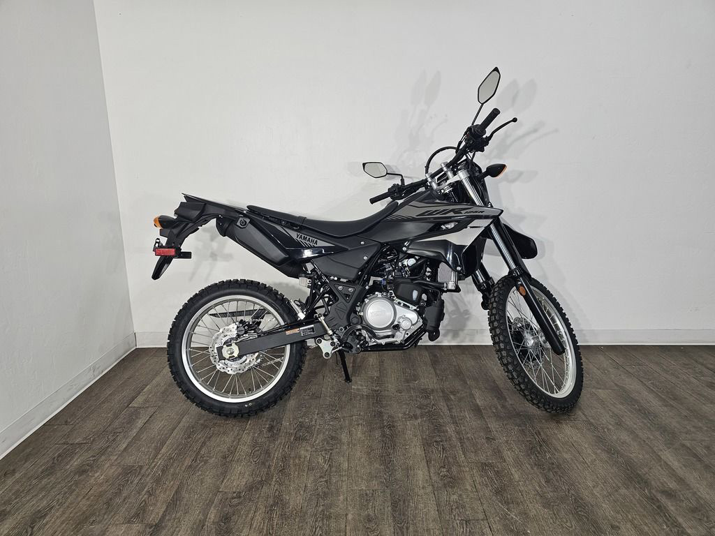 2027 Yamaha WR 125R 125R in Tucson, AZ