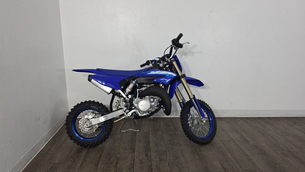2027 Yamaha YZ65 Youth 65 in Tucson, AZ