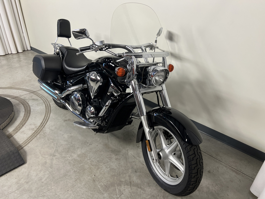 2015 Honda Interstate (VT13CTF) BASE in Peninsula, OH