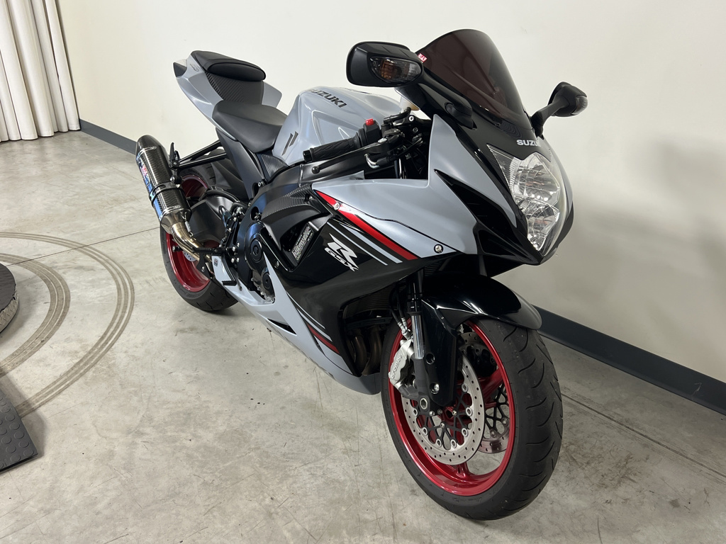 2023 Suzuki GSX-R 600 600 in Peninsula, OH