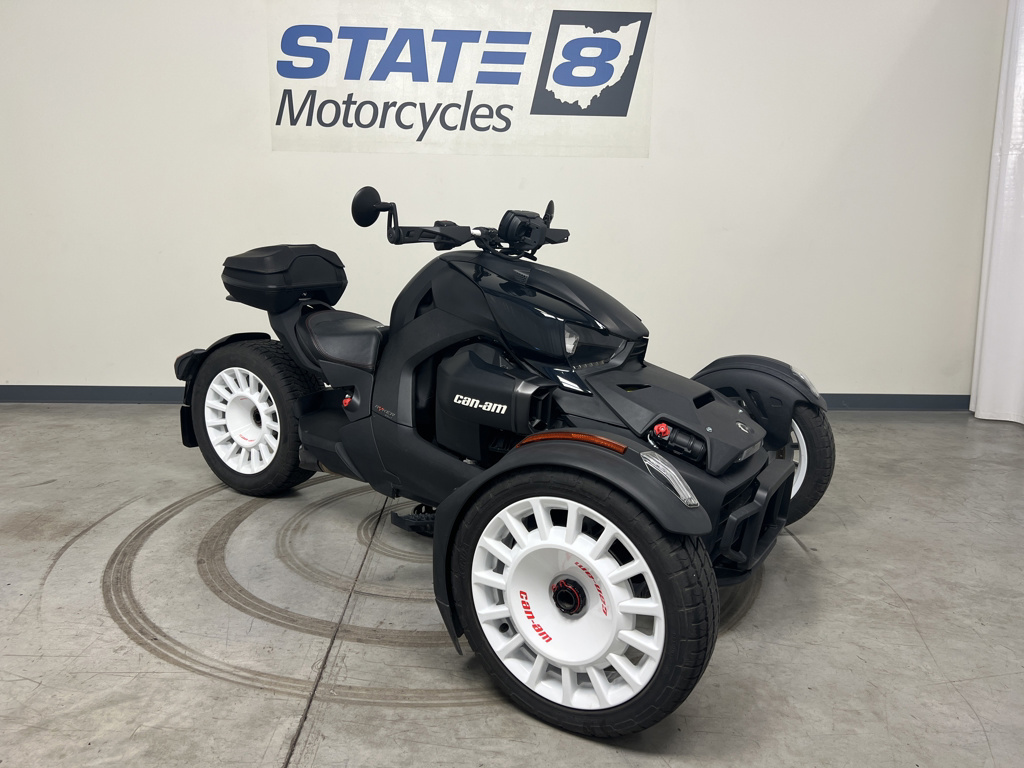 2023 Can-Am Ryker Rally 900 ACE in Peninsula, OH