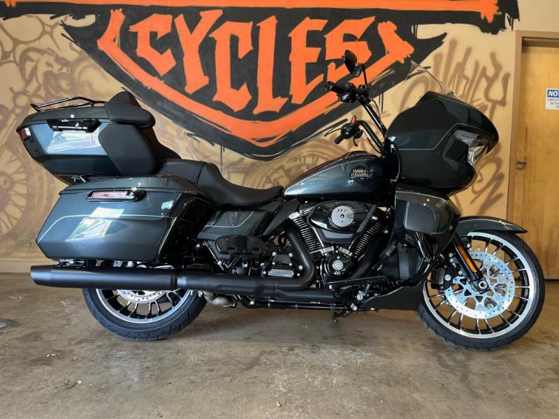 2026 Harley-Davidson ROAD GLIDE LIMITED LIMITED in Gainesville, FL