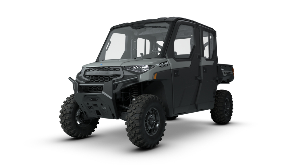 2027 Polaris RANGER CREW XP 1000 CAB BASE in storm lake IA