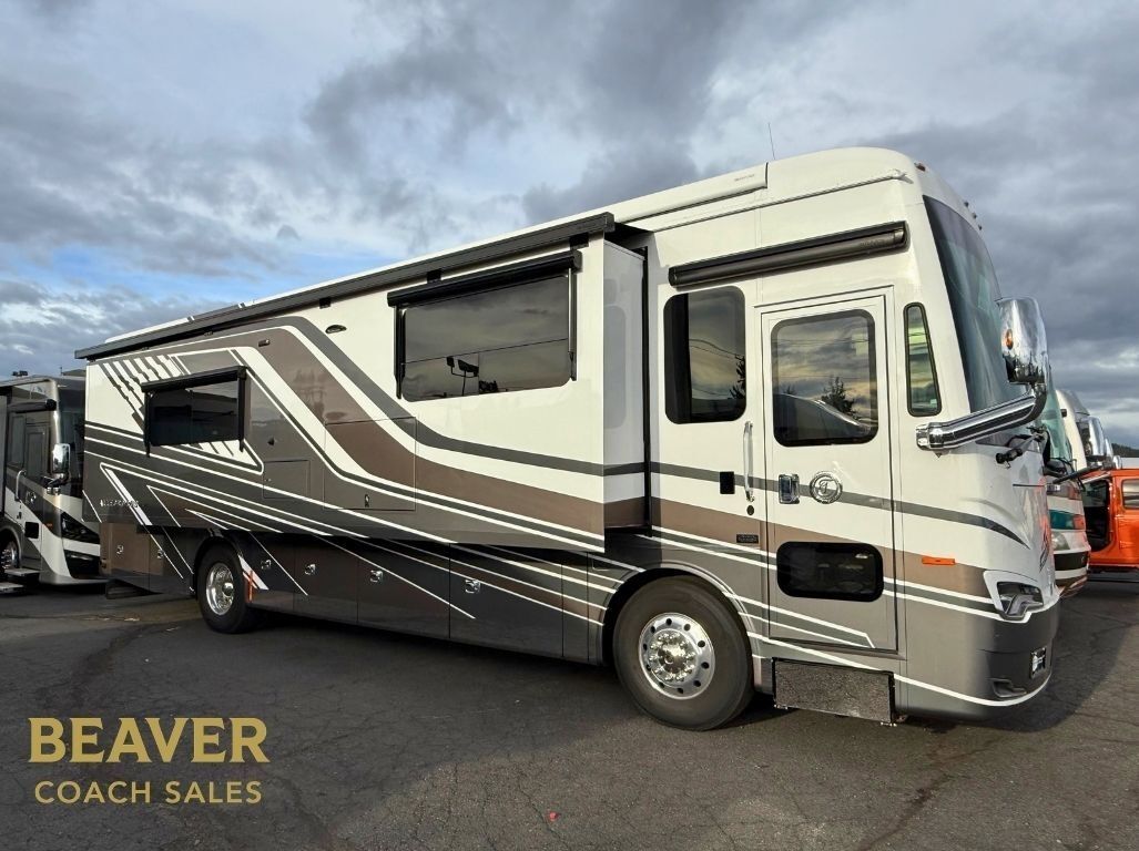 2024 Tiffin Motorhomes Allegro Bus 35 CP in bend OR