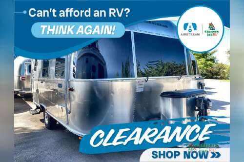 2026 Airstream Bambi 22FB in knoxville TN
