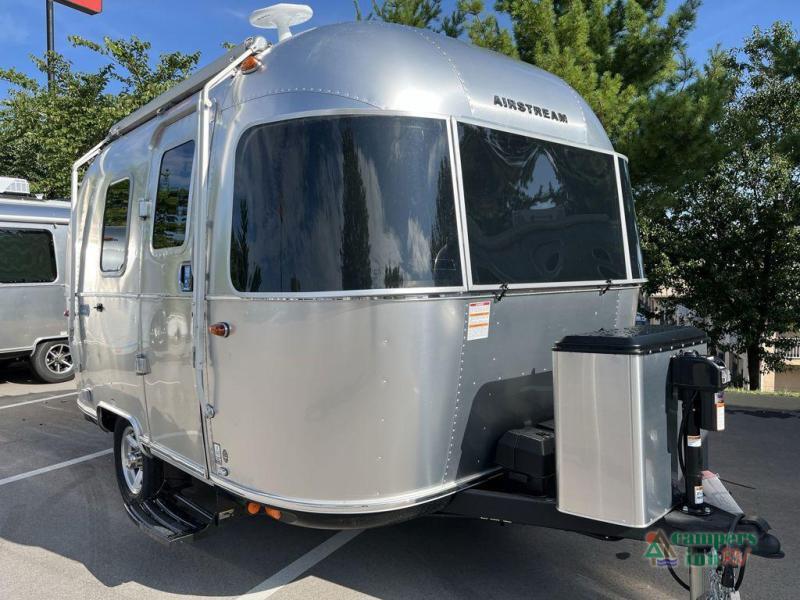 2027 Airstream Bambi 16RB in knoxville TN