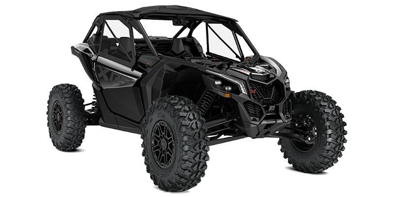 2027 Can-Am MAVERICK X3 XRS TURBO in duncansville PA
