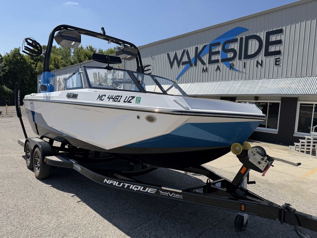 2024 Nautique Super Air Nautique GS20 GS22 in elkhart IN