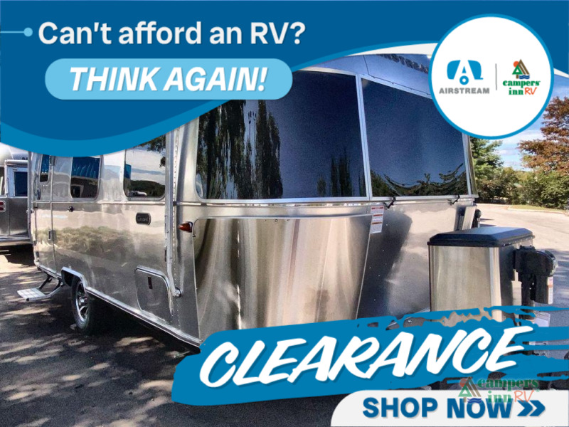 2026 Airstream Caravel 22FB RV