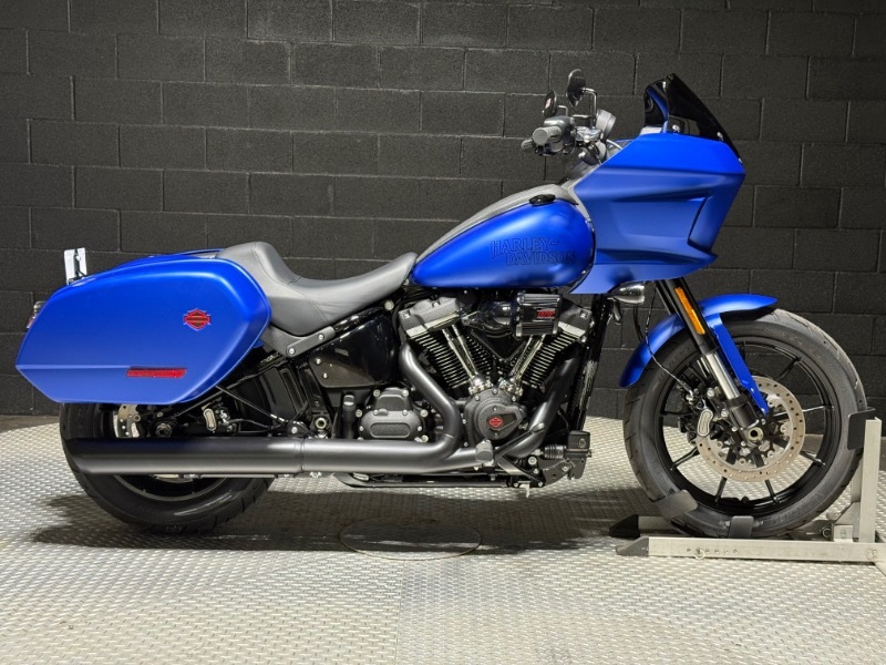 2026 Harley-Davidson LOW RIDER ST ST in Paris, TX