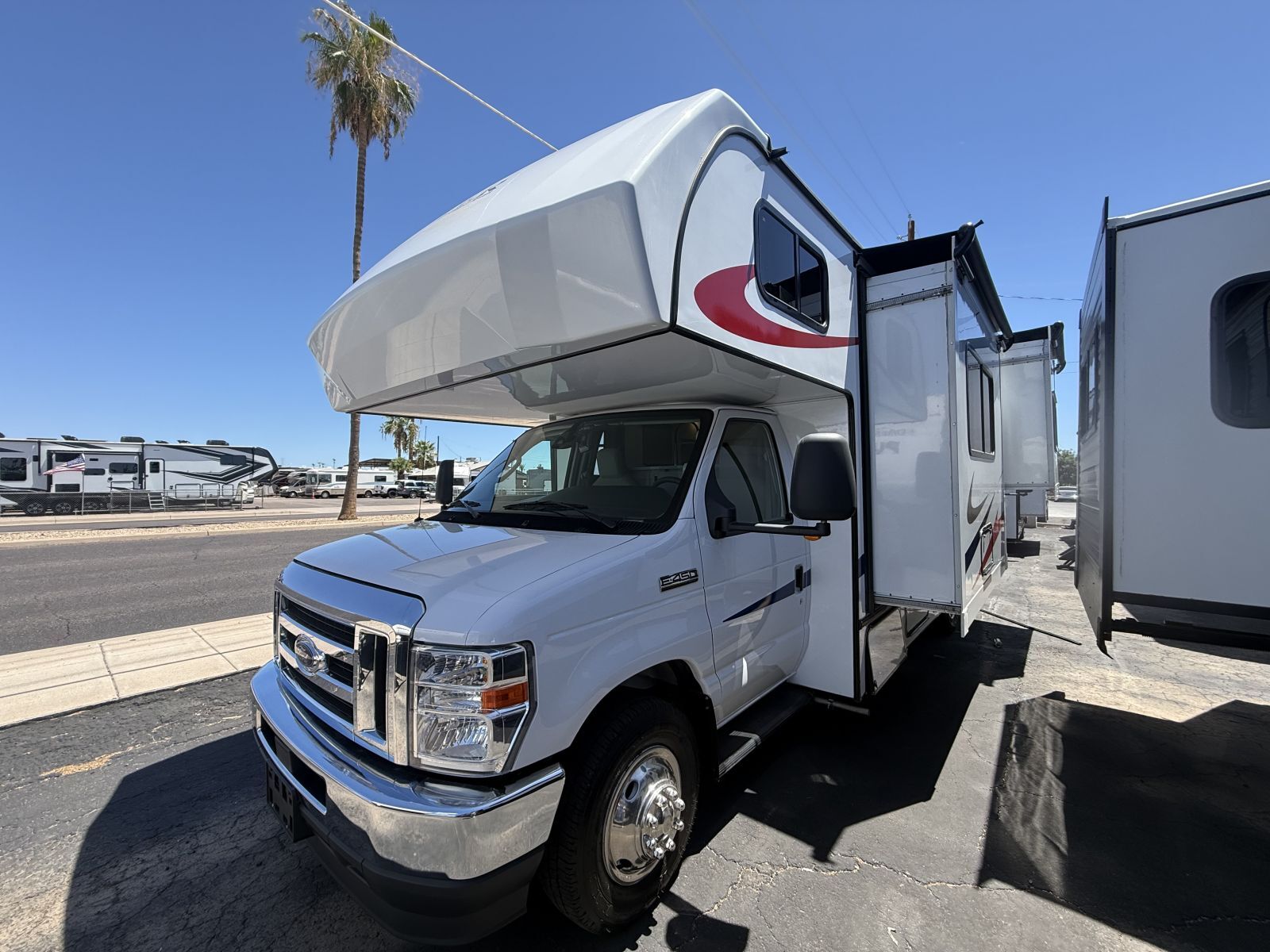 2023 Forest River Rv Forester 2441DS Ford in mesa AZ
