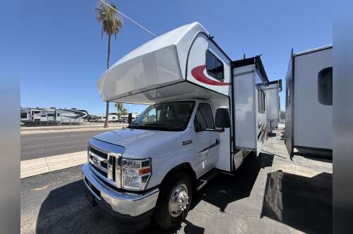 2023 Forest River Rv Forester 2441DS Ford in mesa AZ