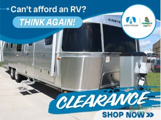 2019 AIRSTREAM CLASSIC 33FBQ