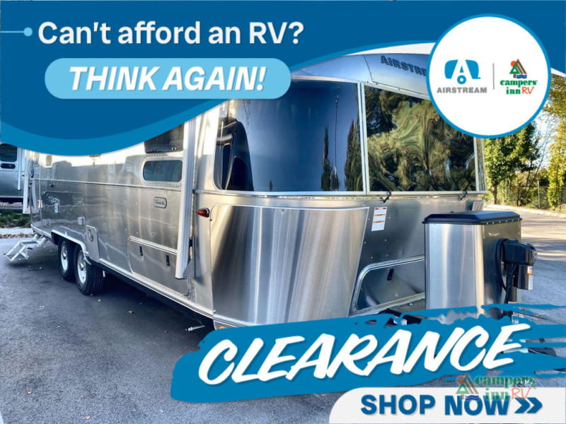 2026 Airstream Globetrotter 27FBT 27FB TWIN in knoxville TN