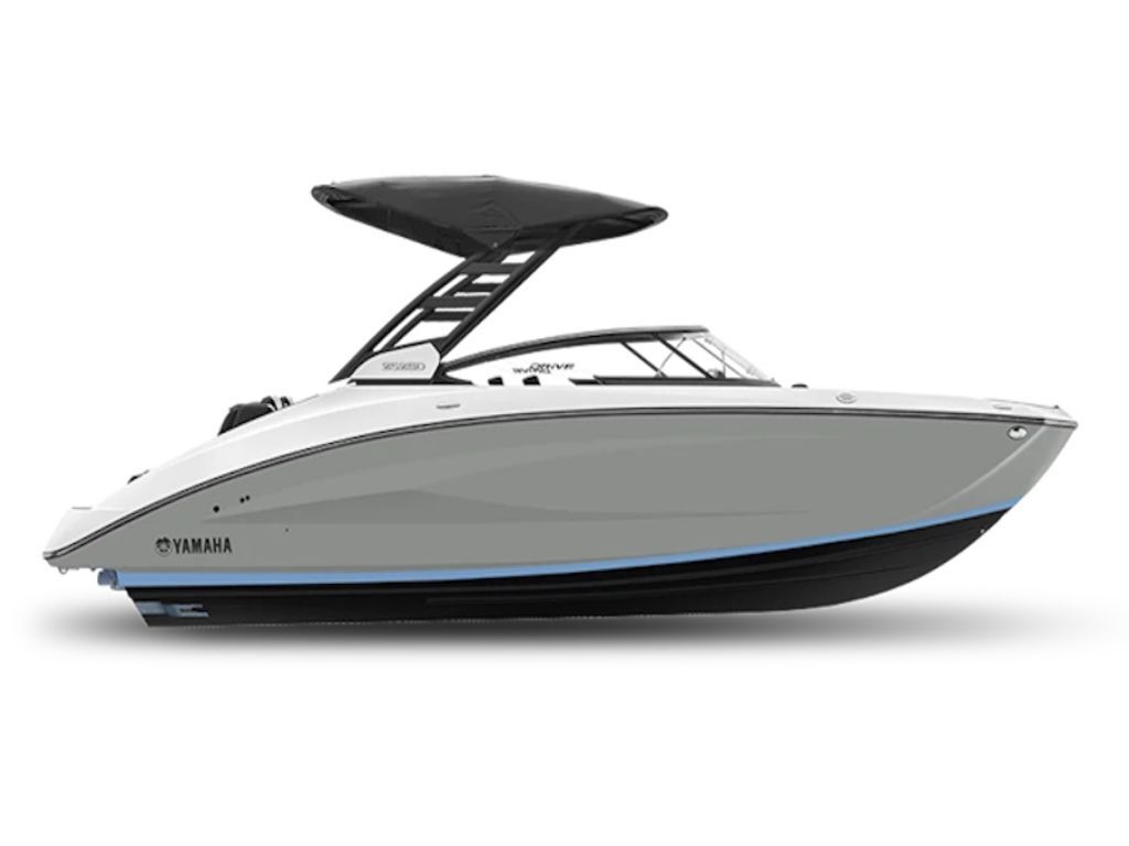 2027 Yamaha Marine 252SD in quakertown PA