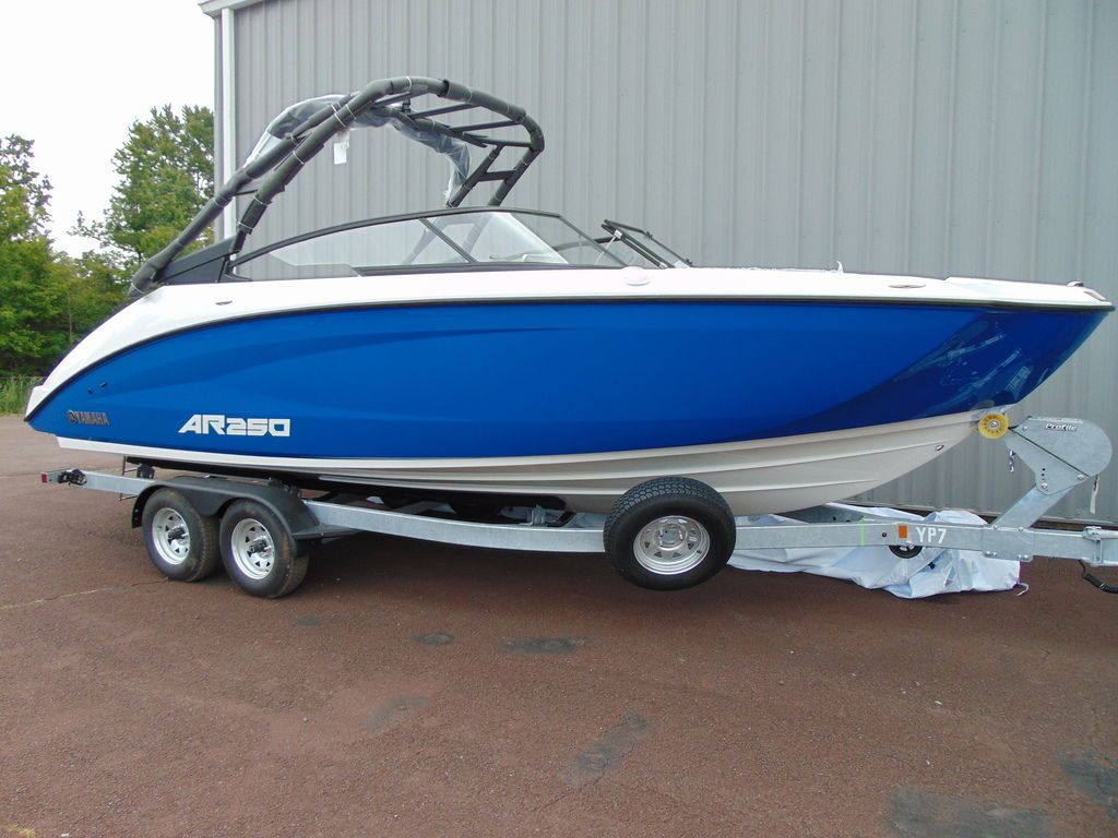 2027 Yamaha Marine AR250 in quakertown PA