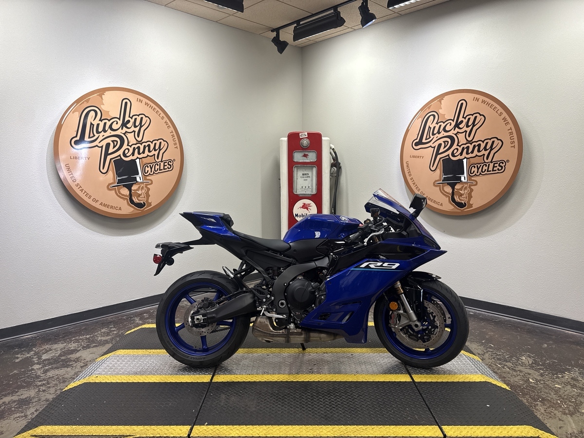 2026 Yamaha Sportbike R6S in Bedford, TX