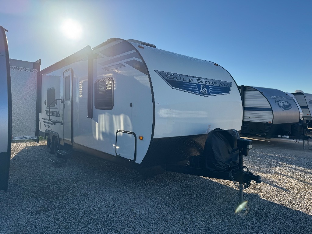 2023 Gulf Stream Rv Ameri-Lite Ultra Lite 26BHG in jackson MO