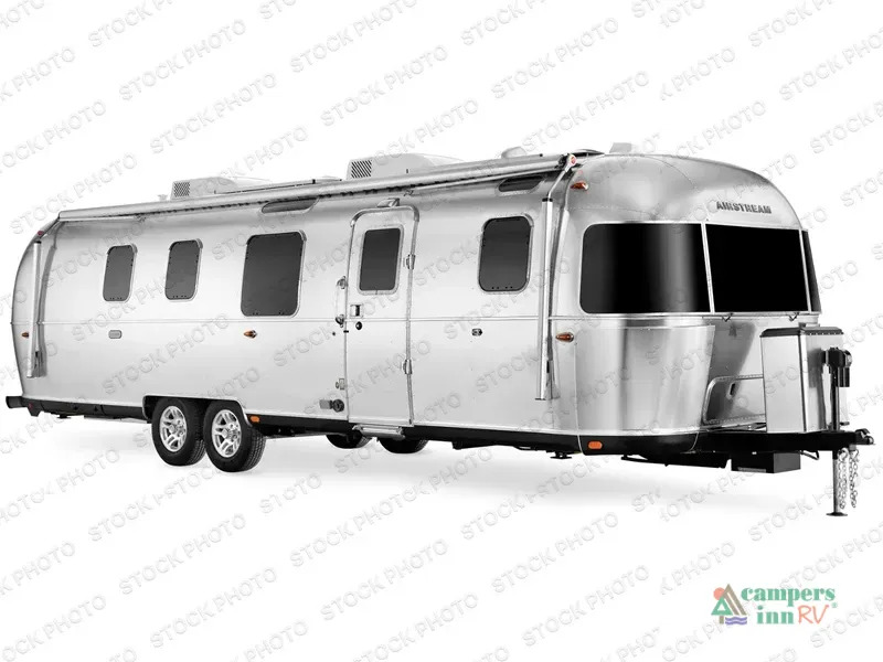 2027 Airstream Classic 28RBT in knoxville TN