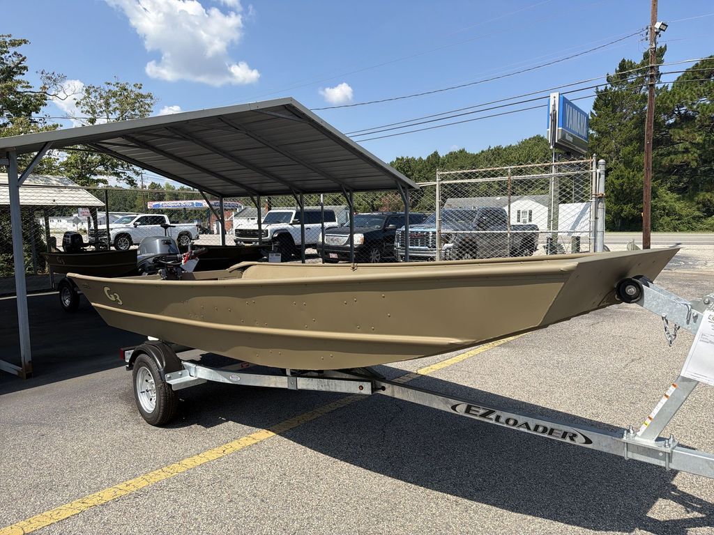 2025 G3 1448 LW in lake city SC